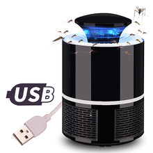 Load image into Gallery viewer, Mosquito Killer Trap Lamp