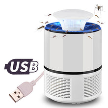 Load image into Gallery viewer, Mosquito Killer Trap Lamp